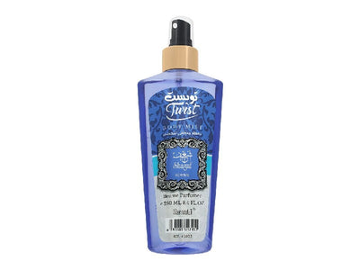 Surrati Twist Shagaf Homme Body Mist (DZ30332)