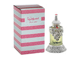 Rasasi Sonia Perfume Oil (DZ30152)