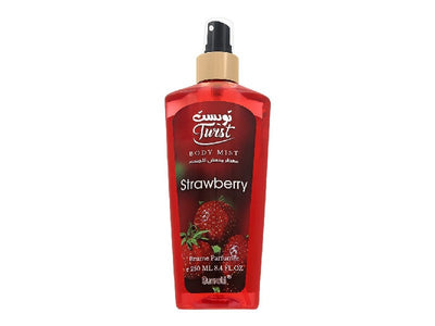 Surrati Twist Strawberry Body Mist (DZ30333)