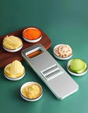 6 in 1 Multifunctional Vegetable Cutter & Slicer (DZ18596)