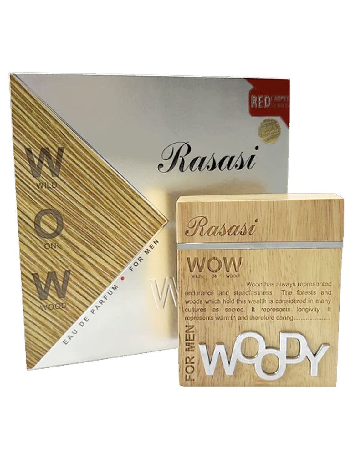 Rasasi Woody For Men Perfume 60ML Price in Pakistan Buy Perfume