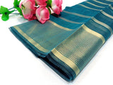 Lining Printed Organza Dupatta of Your Color Choice (DZ14985)