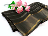 Lining Printed Organza Dupatta of Your Color Choice (DZ14985)