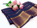 Lining Printed Organza Dupatta of Your Color Choice (DZ14985)