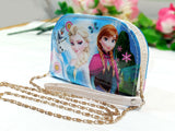 Disney Frozen Clutch Bag for Girls (DZ15115)
