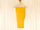 Readymade 2-Piece Embroidered Shamoz Silk Maxi Dress (DZ15714)