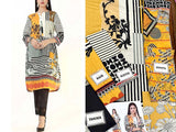 Trendy Embroidered Lawn Suit 2023 with Chiffon Dupatta (DZ15804)