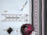 Embroidered Lawn Dress 2023 with Printed Lawn Dupatta (DZ15817)