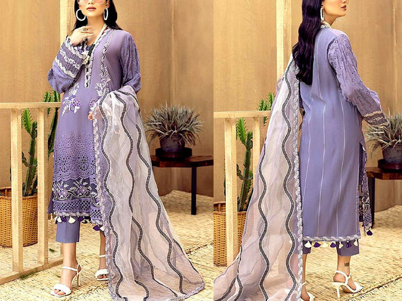 Best lawn dress design sale