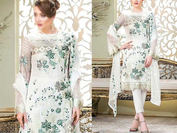 27 White Dress Designs - Which Are In Trend This Year?
